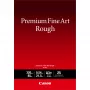 Papel Canon FA-RG1 Premium Fine Art Rough, A3 Plus, 25 folhas