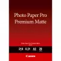 Papel fotográfico Canon PM-101 Premium Matte A3 – 20 folhas