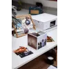 Papel fotográfico Canon 2311B076 brilhante 13x13 cm 40 folhas