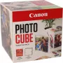 Papel fotográfico Canon brilhante 2311B078 13x13 cm 40 folhas