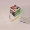 Papel fotográfico Canon brilhante 2311B078 13x13 cm 40 folhas