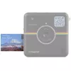 Filme instantâneo Polaroid 2x3'' papel Premium ZINK