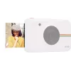 Filme instantâneo Polaroid 2x3'' papel Premium ZINK