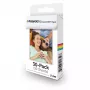 Filme instantâneo Polaroid 2x3'' papel Premium ZINK