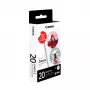 Pacote de autocolantes redondos pré-cortados Canon ZINK™ 1,3” 20 folhas