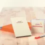 Etiquetas de película para jato de tinta HERMA A4 210x297 mm brilhantes 10 unidades