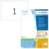 Etiquetas de endereço Premium HERMA A5 148,5x205 mm 400 unid.