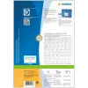Etiqueta de impressora autoadesiva HERMA Labels Premium A4 210x297 mm