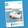 Películas de plastificação HP 9158 100 unid.