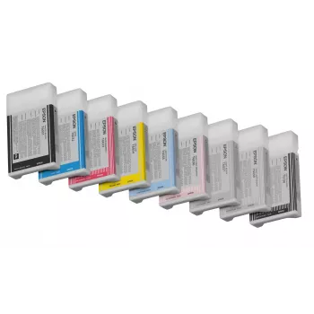 Epson embalagem individual ciano T603200 220 ml, ciano, 220 ml, 1 unid.