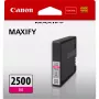 Tinteiro Canon PGI-2500M magenta
