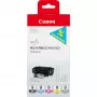 Canon PGI-9 PBK/C/M/Y/GY 5 tinteiros multipack