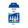 Tinteiro Epson Ink C13T664640 BK,C,M,Y