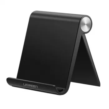 Suporte Ugreen 50747 passivo para telemóvel/smartphone preto