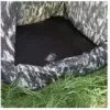 Walimex tenda de camuflagem Pop-Up para fotografia de natureza