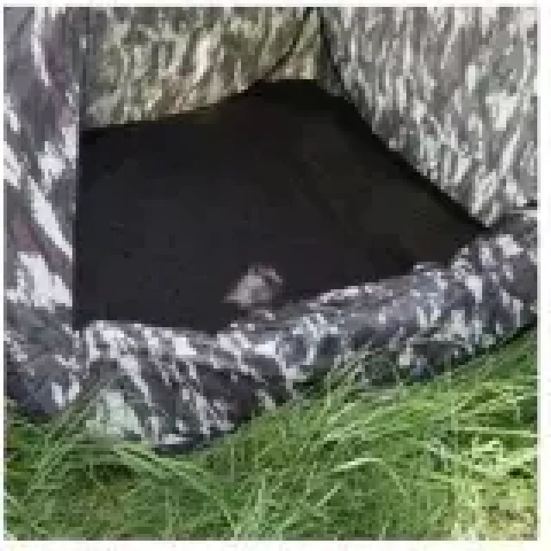 Walimex tenda de camuflagem Pop-Up para fotografia de natureza