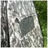 Walimex tenda de camuflagem Pop-Up para fotografia de natureza