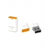 Philips Pico pen drive 128 GB USB Type-A 2.0 laranja, branco