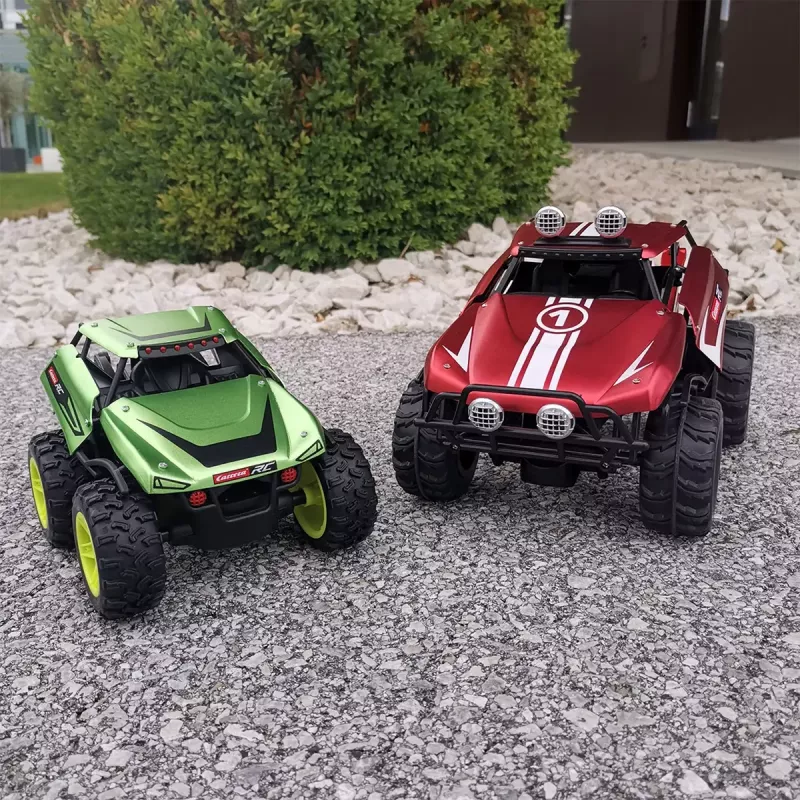 Camião de corrida Carrera 370402006