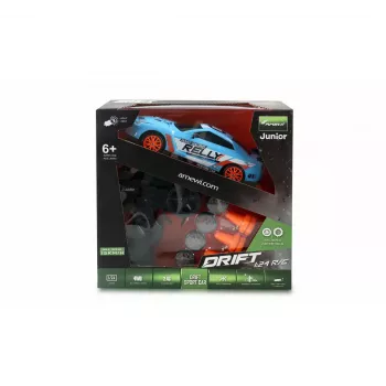 Carro desportivo Amewi Drift modelo radiocomandado 1:24