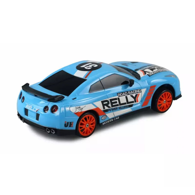 Carro desportivo Amewi Drift modelo radiocomandado 1:24
