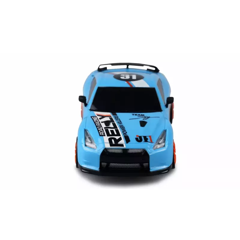 Carro desportivo Amewi Drift modelo radiocomandado 1:24