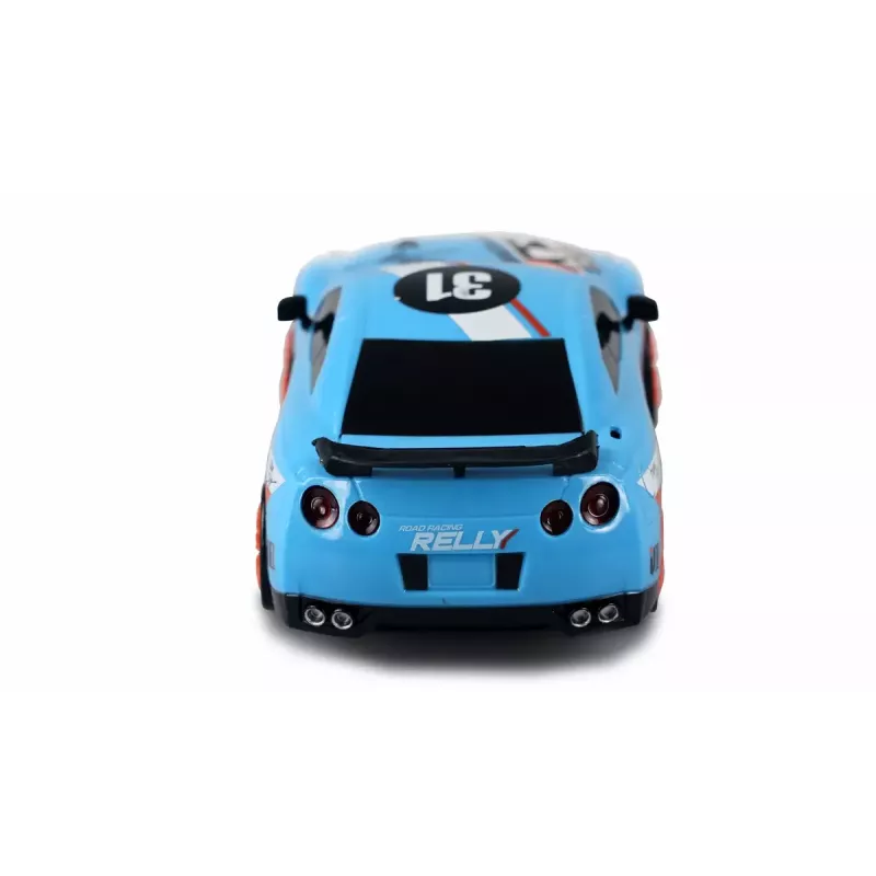 Carro desportivo Amewi Drift modelo radiocomandado 1:24