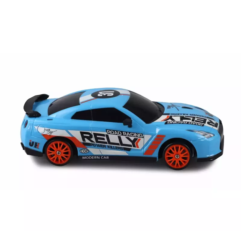 Carro desportivo Amewi Drift modelo radiocomandado 1:24