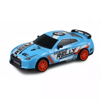 Carro desportivo Amewi Drift modelo radiocomandado 1:24