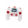 Revell 23858 drone com câmara quadricóptero GO! VIDEO 2.4 GHz RTF vermelho/branco