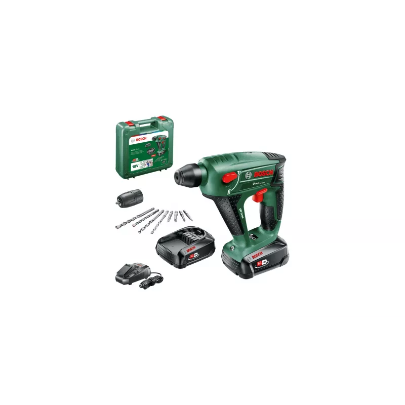Berbequim Bosch 0603952327