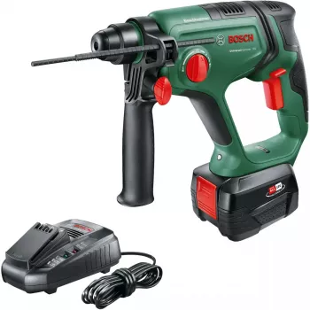 Martelo perfurador Bosch 0 603 9D6 004 SDS Plus