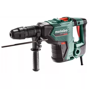 Martelo perfurador Metabo KHEV 5-40 BL