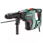 Martelo perfurador Metabo KHEV 5-40 BL