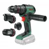 Bosch 0 603 9E2 103 aparafusadora de impacto a bateria 1950 rpm preto, verde