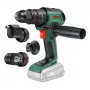 Bosch 0 603 9E2 103 aparafusadora de impacto a bateria 1950 rpm preto, verde