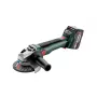 Rebarbadora angular Metabo 613052840