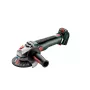 Rebarbadora angular Metabo 613057840
