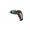 Bosch IXO 7 Set aparafusadora sem fios, 3,6 V, 2,0 Ah Li-Ion, verde/preto