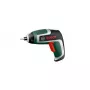 Bosch IXO 7 Set aparafusadora sem fios, 3,6 V, 2,0 Ah Li-Ion, verde/preto