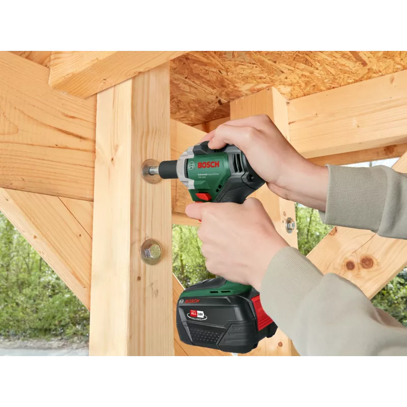 Bosch UniversalImpactDrive 18V-350 solo (0603980305)
