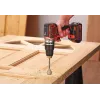 Parafusadeira sem fio Black & Decker BL188KB-QW 18V Lithium, laranja