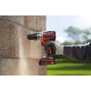 Parafusadeira sem fio Black & Decker BL188KB-QW 18V Lithium, laranja