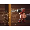 Parafusadeira sem fio Black & Decker BL188KB-QW 18V Lithium, laranja