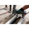 Chave de impacto Metabo SSW 18 LTX 300 BL 1/2 polegadas 300 N⋅m 2650 rpm