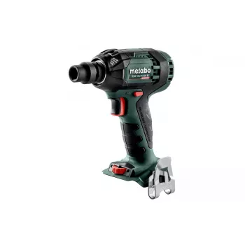 Chave de impacto Metabo SSW 18 LTX 300 BL 1/2 polegadas 300 N⋅m 2650 rpm