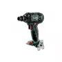 Chave de impacto Metabo SSW 18 LTX 300 BL 1/2 polegadas 300 N⋅m 2650 rpm