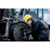 Chave de impacto Metabo SSW 18 LTX 800 BL 1/2 polegadas 800 N⋅m 18 V