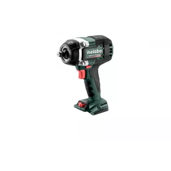 Chave de impacto Metabo SSW 18 LTX 800 BL 1/2 polegadas 800 N⋅m 18 V