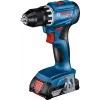 Bosch 0 601 9K3 203 aparafusadora 1900 rpm 900 g preto, azul, vermelho